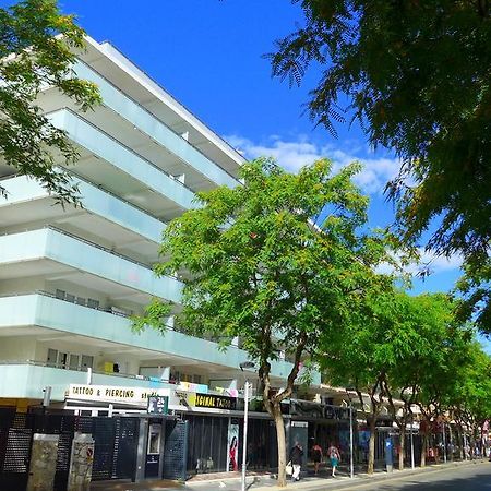 סאלו Goya Apartments מראה חיצוני תמונה