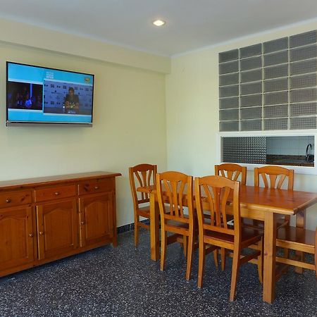 סאלו Goya Apartments מראה חיצוני תמונה