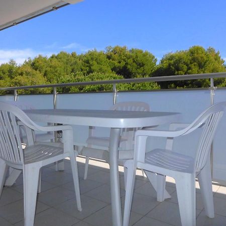 סאלו Goya Apartments מראה חיצוני תמונה