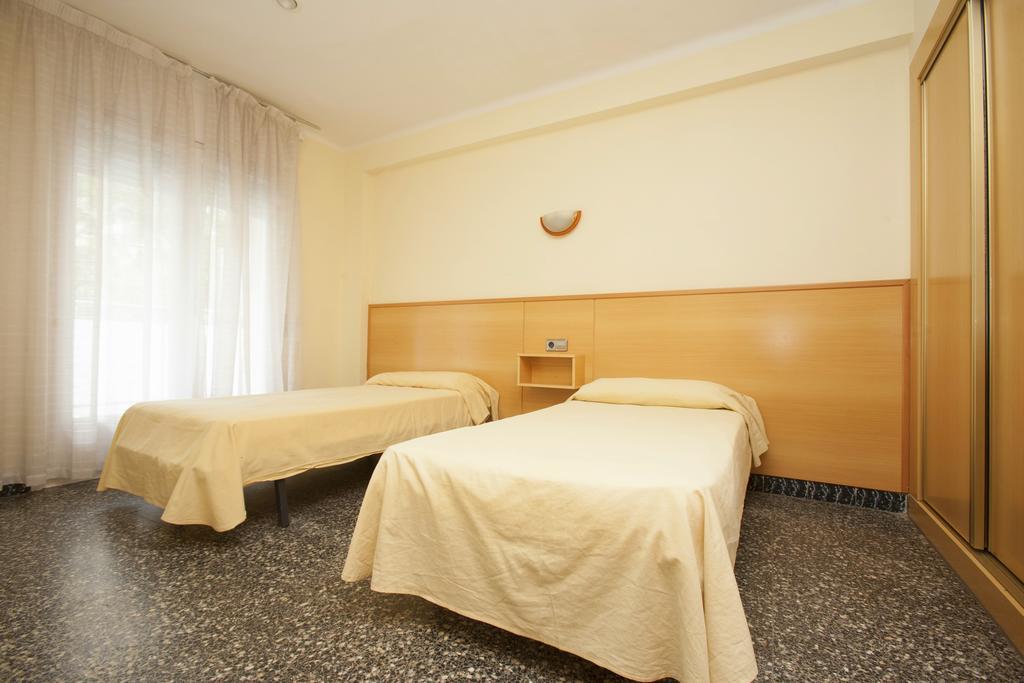 סאלו Goya Apartments מראה חיצוני תמונה