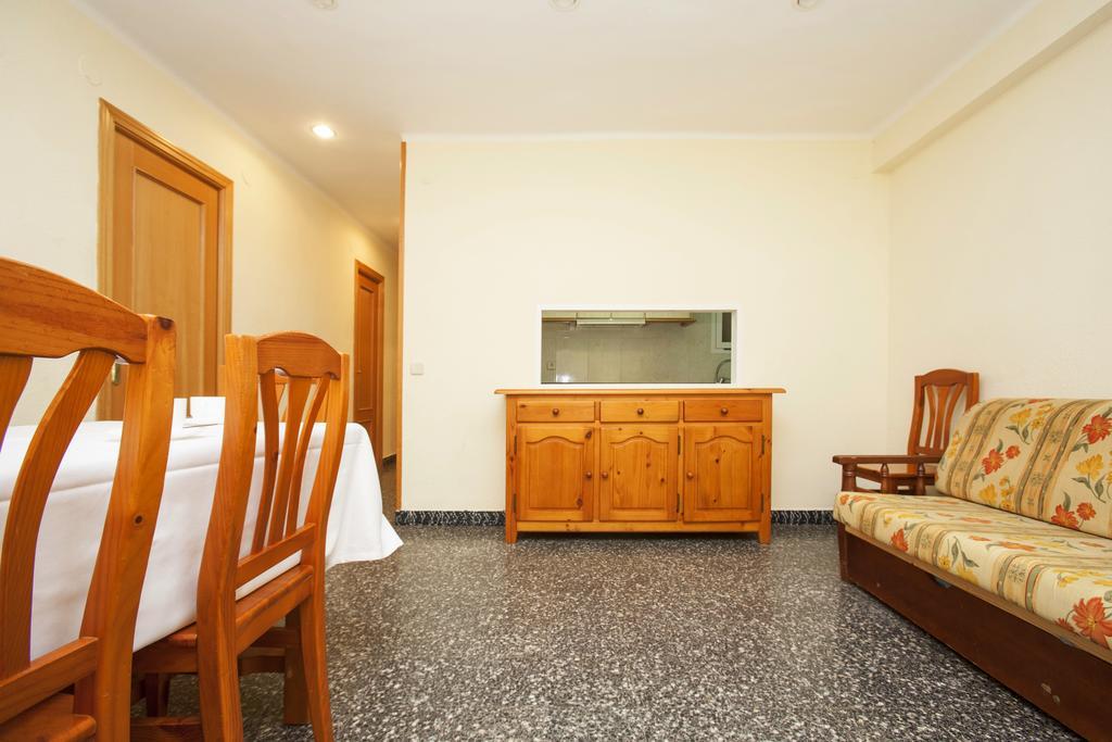 סאלו Goya Apartments מראה חיצוני תמונה