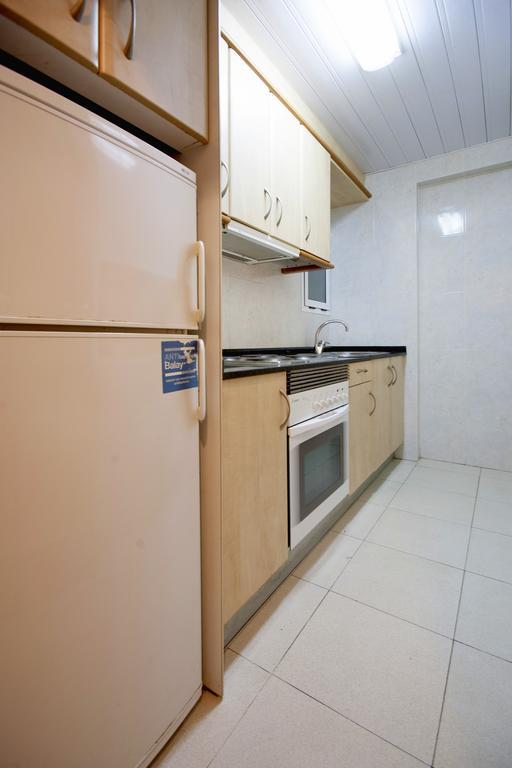 סאלו Goya Apartments מראה חיצוני תמונה