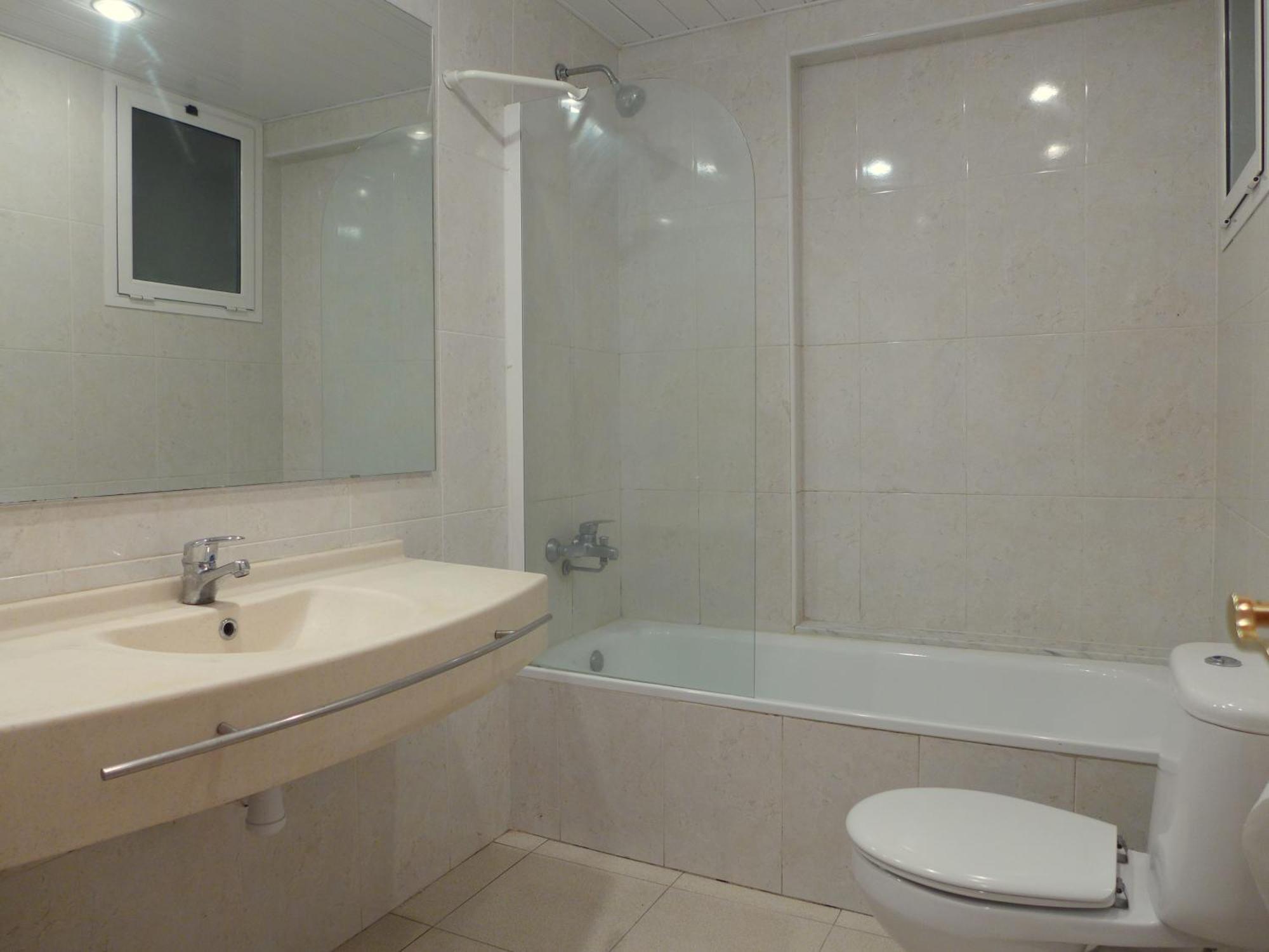 סאלו Goya Apartments מראה חיצוני תמונה