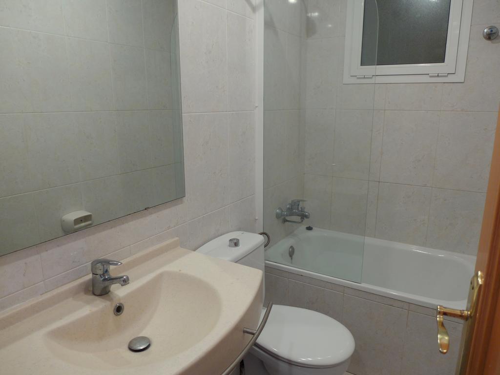 סאלו Goya Apartments מראה חיצוני תמונה