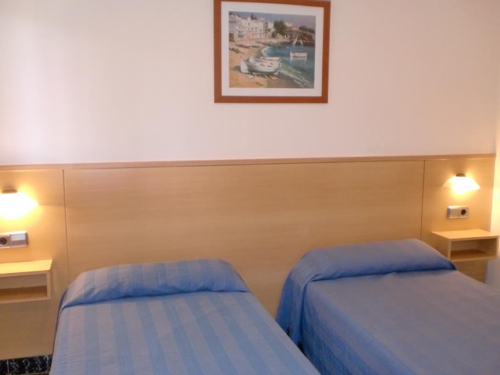 סאלו Goya Apartments מראה חיצוני תמונה
