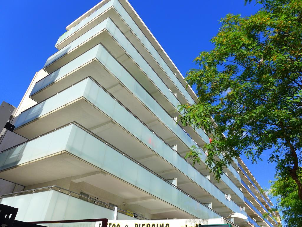 סאלו Goya Apartments מראה חיצוני תמונה