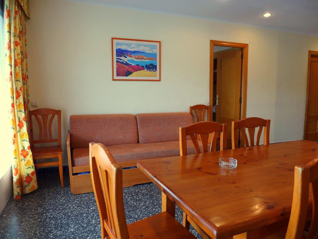 סאלו Goya Apartments מראה חיצוני תמונה