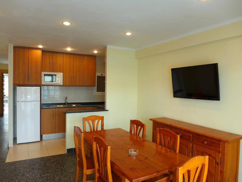 סאלו Goya Apartments מראה חיצוני תמונה