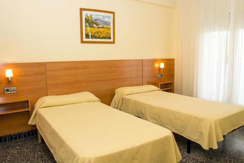 סאלו Goya Apartments מראה חיצוני תמונה
