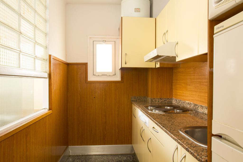 סאלו Goya Apartments מראה חיצוני תמונה