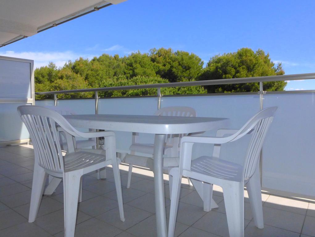סאלו Goya Apartments מראה חיצוני תמונה