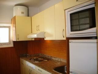 סאלו Goya Apartments מראה חיצוני תמונה