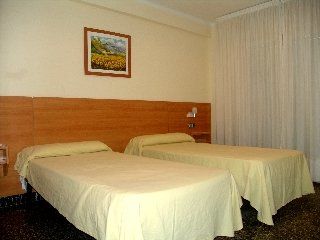 סאלו Goya Apartments מראה חיצוני תמונה