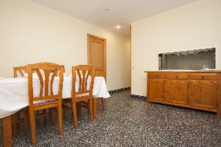 סאלו Goya Apartments מראה חיצוני תמונה